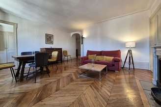 Lyon 3 dormitorios Apartamento