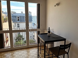 Apartamento Paris 11° - Salaõ
