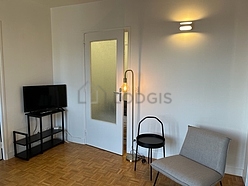 Apartamento Paris 11° - Salaõ