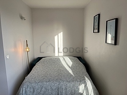 Apartamento París 11° - Salón