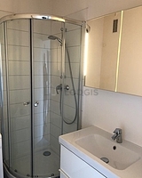 Apartment Paris 11° - Bathroom