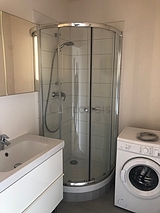 Appartement Paris 11° - Salle de bain