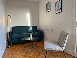 Appartement Paris 11° - Séjour