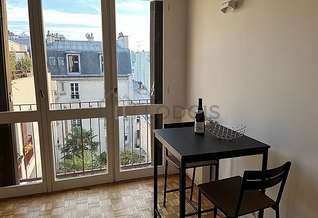 Studio Paris 11° Bastille