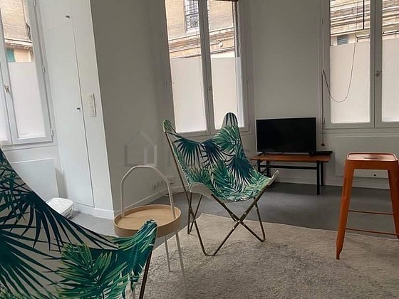 Apartamento París 10° - 