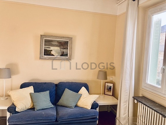 Appartement  - 
