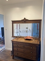 Apartamento  - Quarto