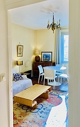 Apartamento  - Salaõ