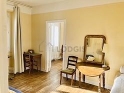 Apartamento Versailles - Dormitorio 2