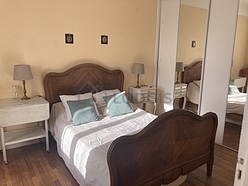 Apartment  - Bedroom 3