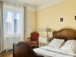 Apartment Versailles - Bedroom 