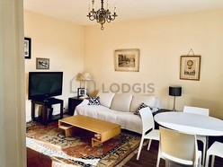 Appartamento  - Soggiorno