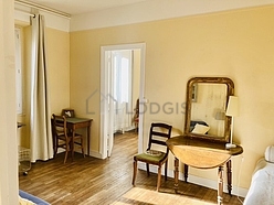 Appartement  - Chambre 2