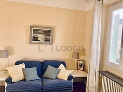 Appartement  - Séjour