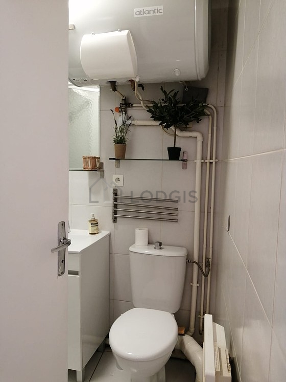 Apartment Paris 10° - 