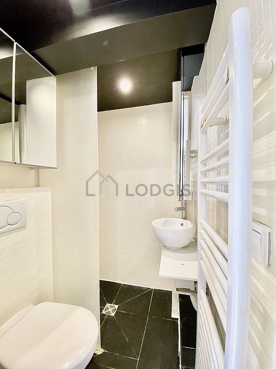 Apartamento Paris 4° - 