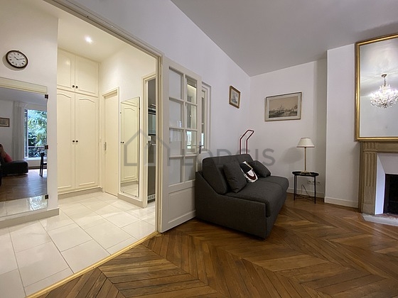 Apartment Paris 17° - 