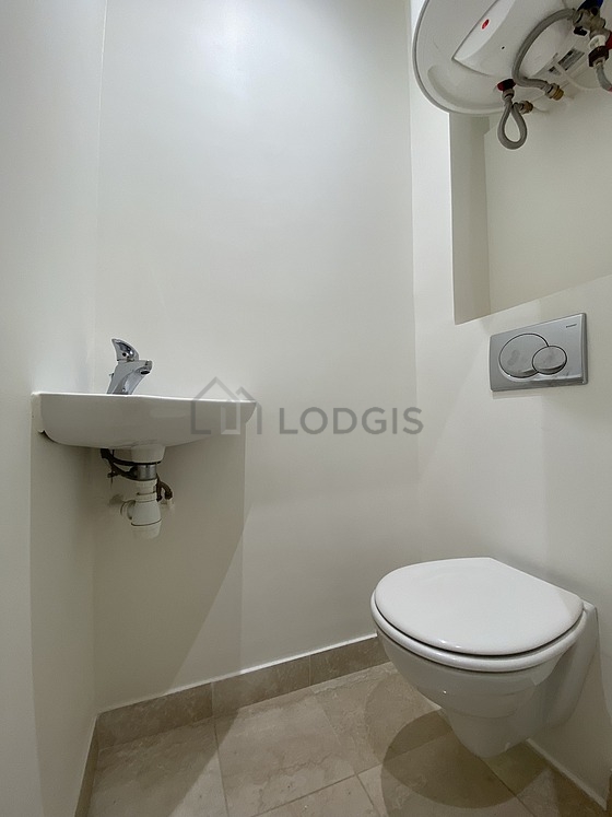 Apartment Paris 17° - 