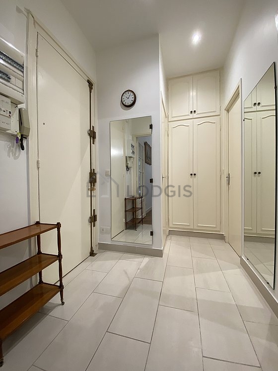 Appartement Paris 17° - 