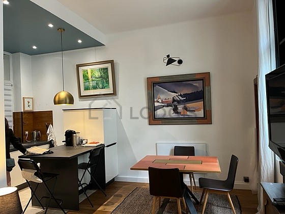 Appartamento Parigi 6° - 