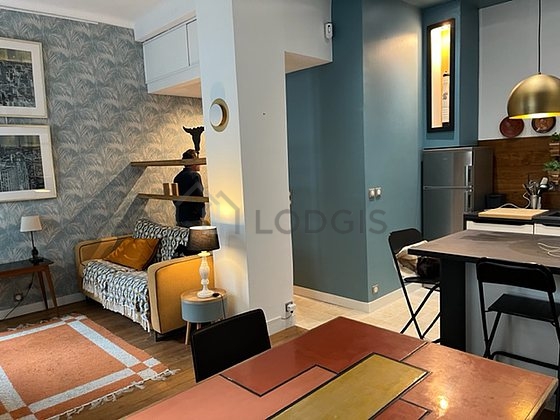Appartamento Parigi 6° - 