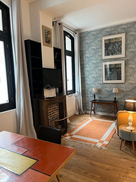 Appartement Paris 6° - 