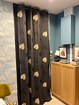 Apartamento París 6° - Cuarto de baño