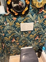 Apartamento París 6° - WC