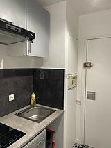 Apartment La Garenne-Colombes - Kitchen