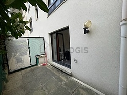 Apartment La Garenne-Colombes - Terrace