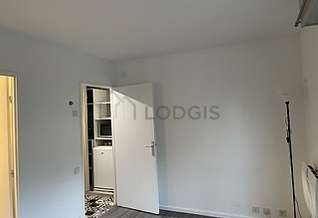 La Garenne-Colombes studio