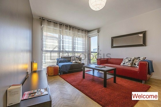 Appartement Saint-Denis - 
