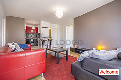 Apartment Seine st-denis - Living room