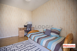 Wohnung Saint-Denis - Schlafzimmer 2