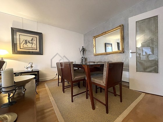 Apartamento París 11° - 