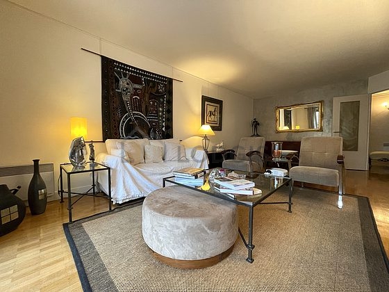 Apartment Paris 11° - 