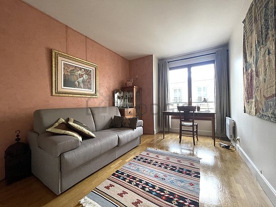 Apartment Paris 11° - 