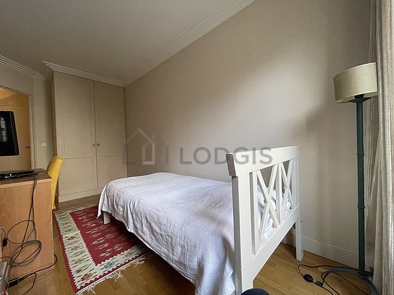 Apartment Paris 11° - 