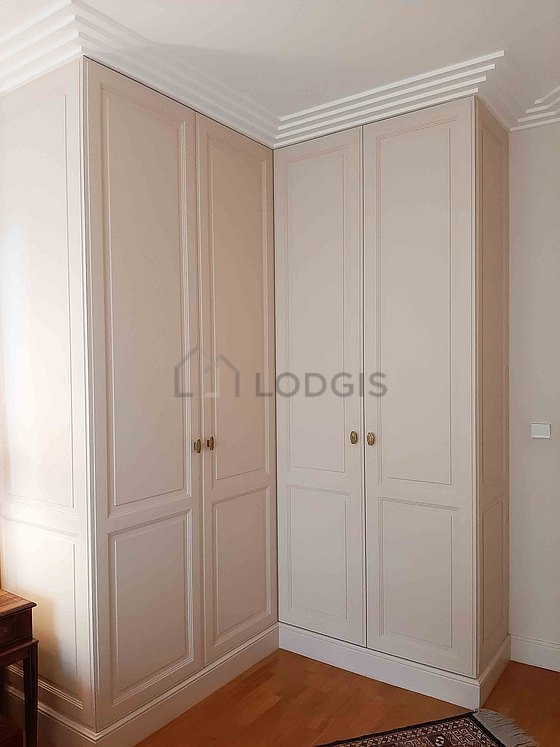 Appartement Paris 11° - 