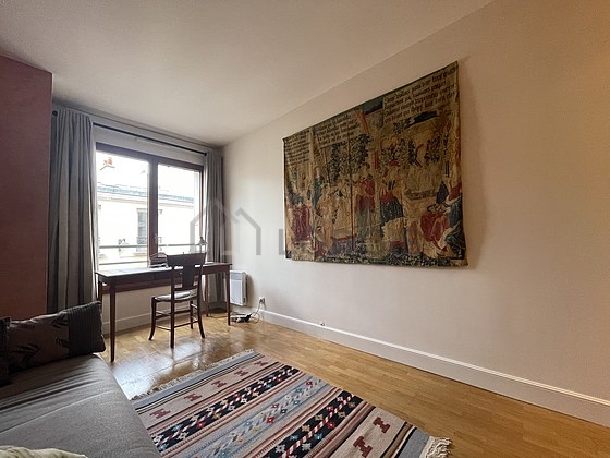 Appartement Paris 11° - 
