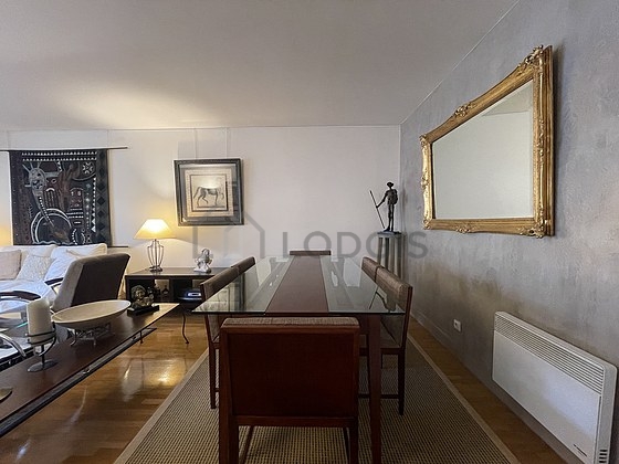 Appartement Paris 11° - 