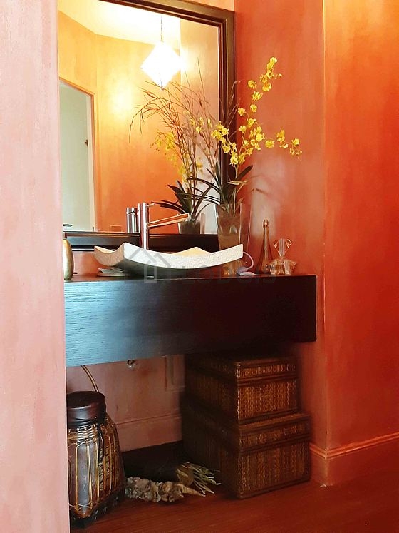 Appartement Paris 11° - 