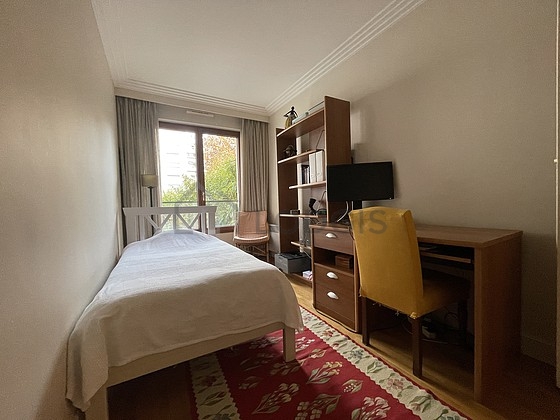 Wohnung Paris 11° - 