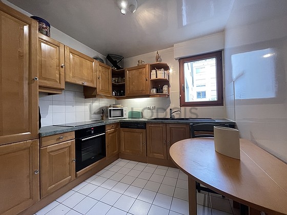 Wohnung Paris 11° - 