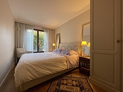 Apartamento Paris 11° - Quarto