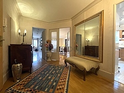 Appartement Paris 11° - Entrée