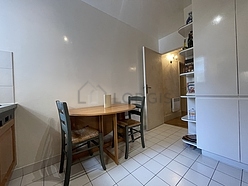 Wohnung Paris 11° - Küche