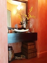 Wohnung Paris 11° - WC