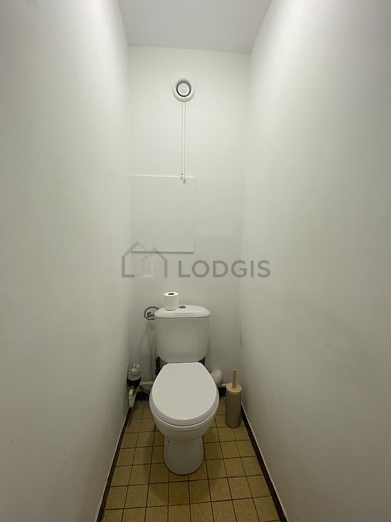 Apartamento Montpellier Centre - 