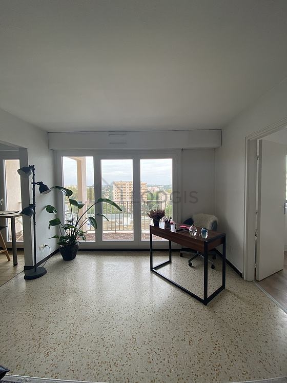 Appartement Montpellier Centre - 